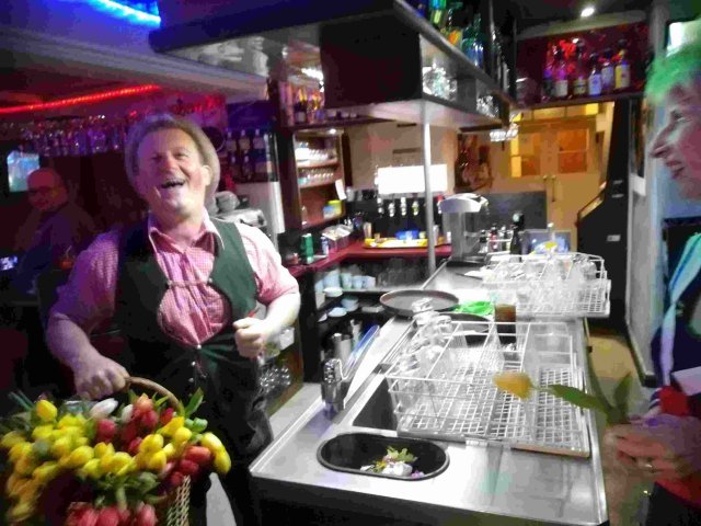 Fasching 2019